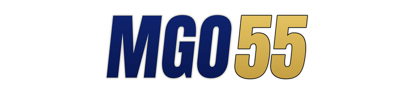 MGO55 Logo